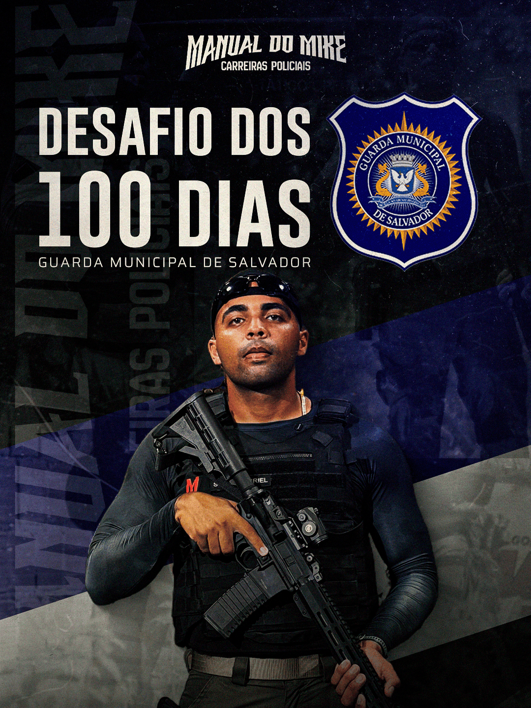 Mentoria 100 Dias